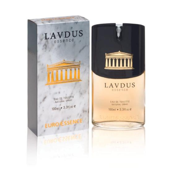 Imagem de Des. Col. Euroessence Lavdus Essence 100ml