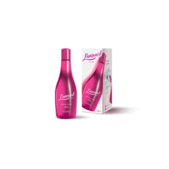 Imagem de Des. Col. Lamour Pink 200ml