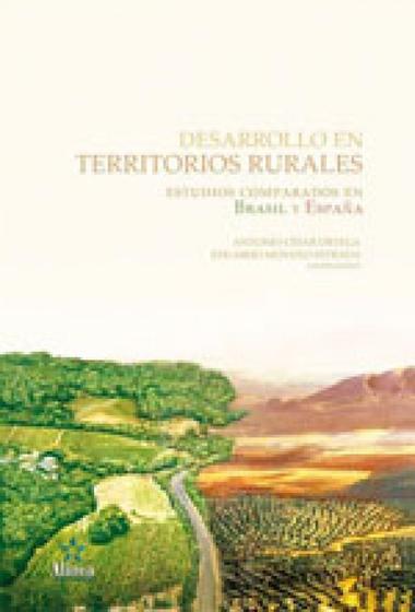 Imagem de Desarrollo en territorios rurales