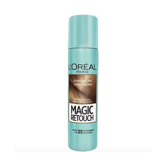 Imagem de Desativado - Corretivo De Raiz Magic Retouch L'Oreal Louro