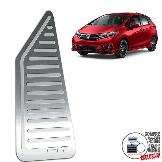 Imagem de Descanso De Pé Honda Fit Lx 2018 A 2021