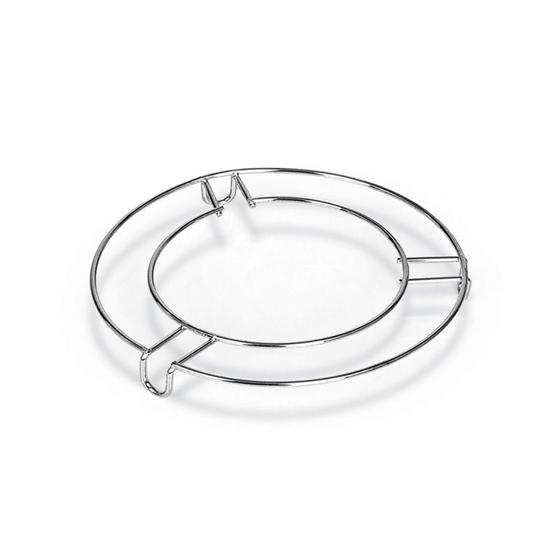 Imagem de Descanso panela redondo com 22cm conjunto com 3 peças.