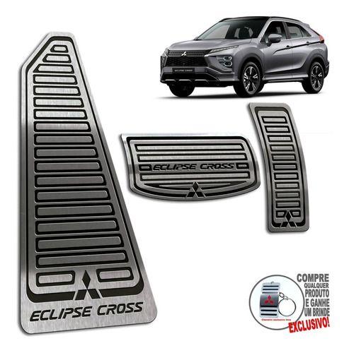 Imagem de Descanso Pedaleira Automático Mitsubishi Eclipse Cross 2023