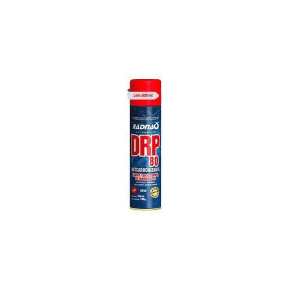 Imagem de Descarbonizante Drp 80 12X1 - 300Ml