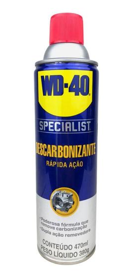 Imagem de Descarbonizante Wd-40 Specialist 470ml - WD40