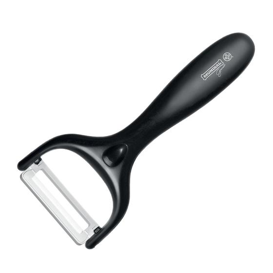 Descascador para Frutas e Legumes Cerâmico Preto FC05-D Hercules ...