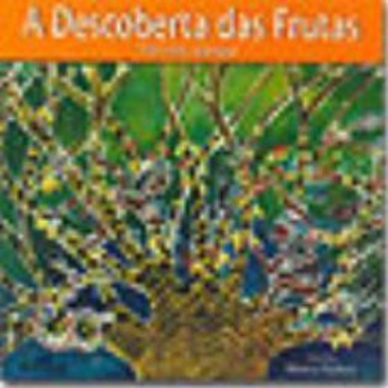 Imagem de Descoberta das frutas, a -