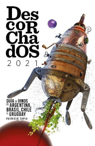 Imagem de Descorchados Sortido