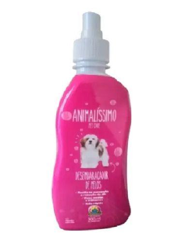 Imagem de Desembaraçador Animalíssimo Para Cães Pet Care 300ml 