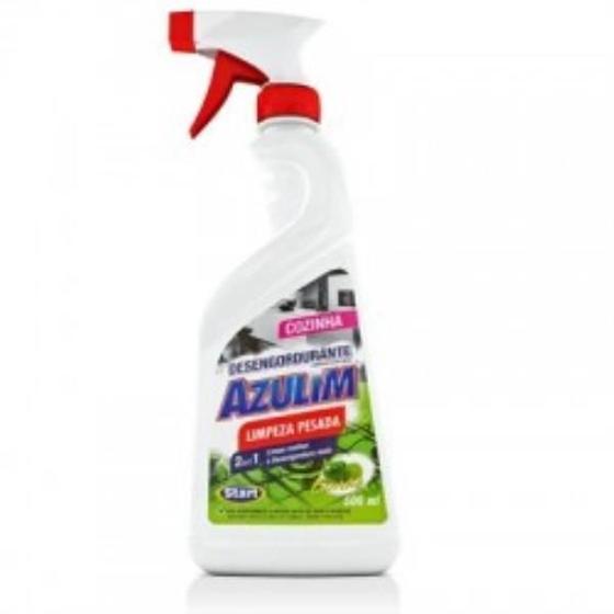Imagem de Desengordurante ulim Spray 500Ml