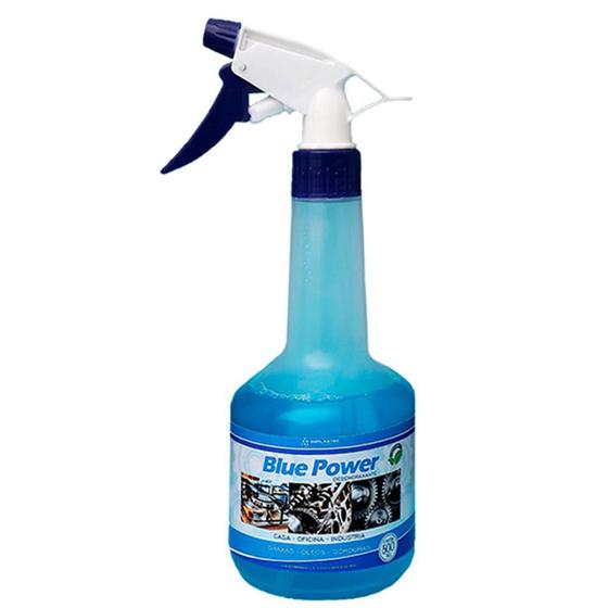 Imagem de Desengraxante Blue Power 500ml - Implastec