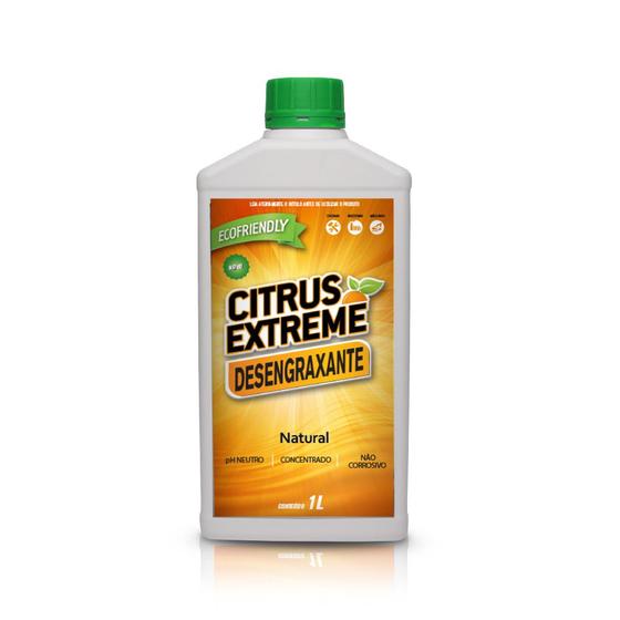 Imagem de Desengraxante CITRUS EXTREME 1L