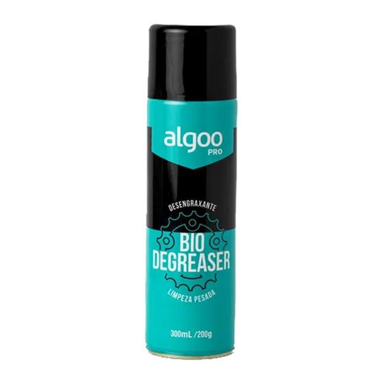 Imagem de Desengraxante para Bike Algoo Bio Degreaser Limpeza Pesada 300 ml Mtb Speed