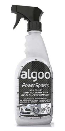 Imagem de Desengraxante Power Sports 700ml - ALGOO