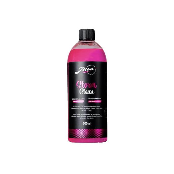 Imagem de Desengraxante Storm Clean 500ml Jaça