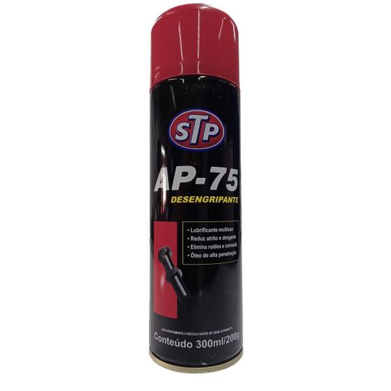 Imagem de Desengripante AP 75 300ml STP