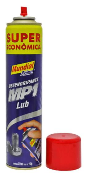 Imagem de Desengripante MP1 Anti-Corrosivo Spray 321ml