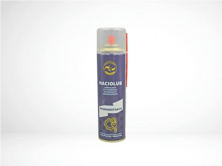 Desengripante spray lubrificante 300ml - 48020 - A PARTS Menor preço em Desengripante spray lubrificante 300ml - 48020 - A PARTS