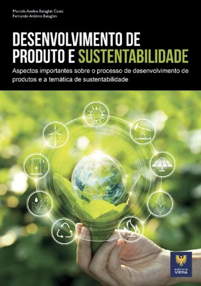 Imagem de Desenvolvimento De Produto E Sustentabilidade - Viena