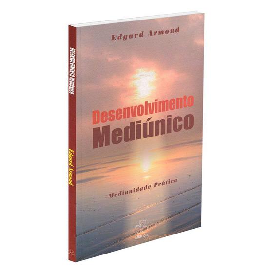 Imagem de Desenvolvimento Mediúnico - Mediunidade Prática
