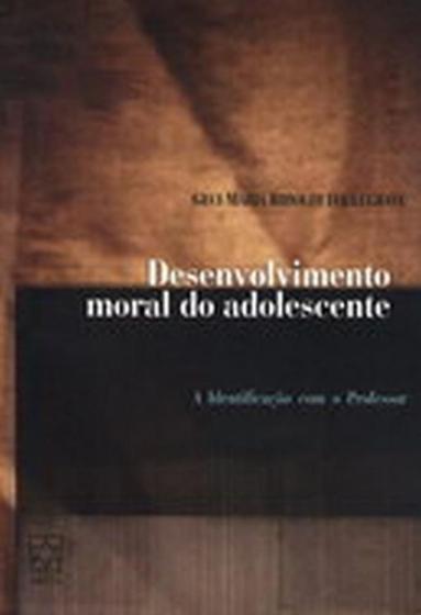 Imagem de Desenvolvimento Moral do Adolescente: a Identificação com o Professor