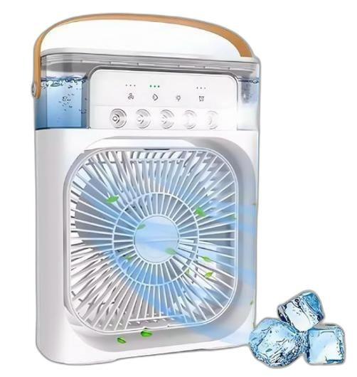 Imagem de Desfrute Um Ambiente Trabalho Mais Fresco E Revigorante O