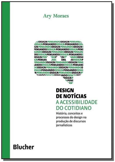 Imagem de Design de notícias - BLUCHER                                           