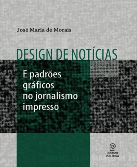 Imagem de Design de Noticias e Padroes Graficos no Jornalism