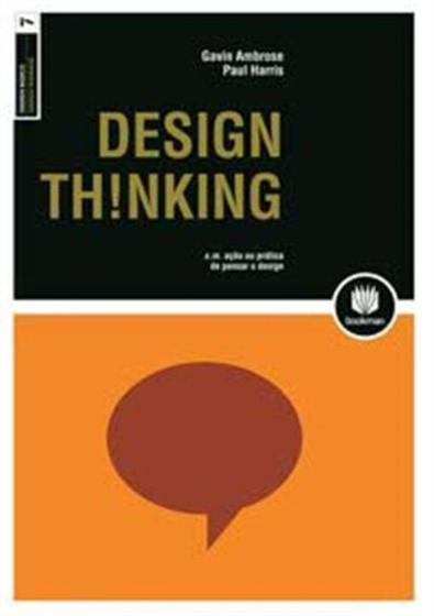 Imagem de Design Thinking                                 01 - BOOKMAN