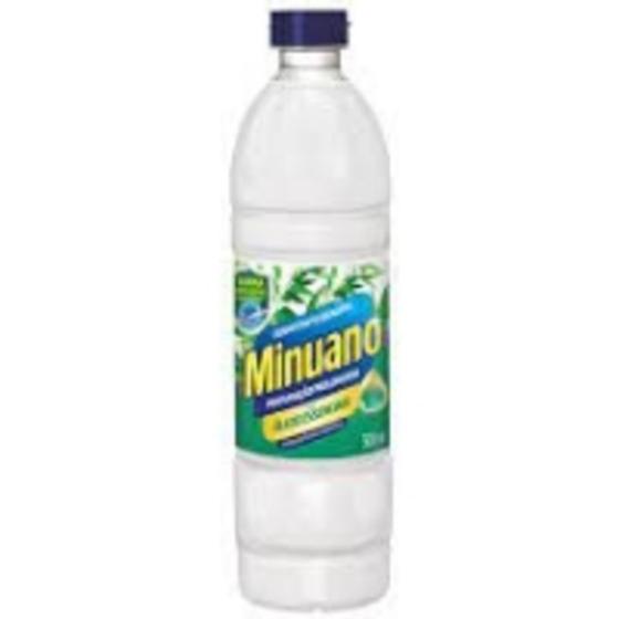 Imagem de Desinfetante minuano eucalipto 500ml