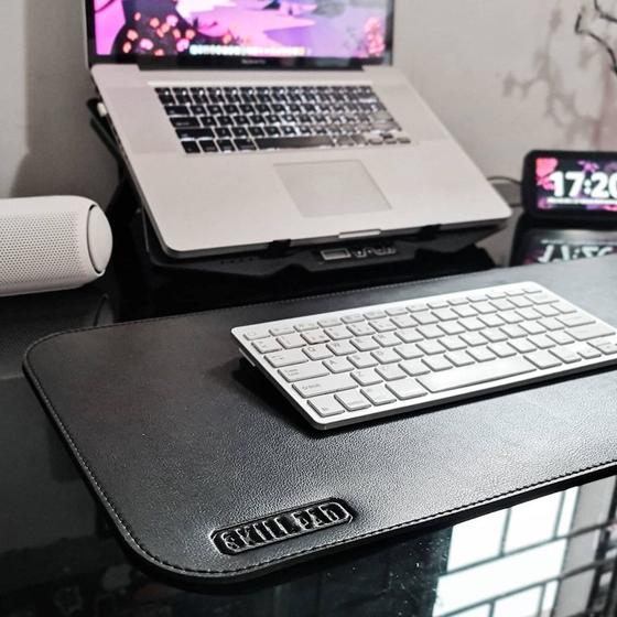 Imagem de Deskpad Skillpad 70x30cm Preto