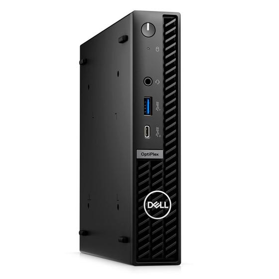 Desktop Dell Optiplex 7020 210-blwm-dto108 I5-12500t 2.0ghz 8gb 256gb Intel Uhd Graphics 770 Windows 11 Pro Sem Monitor