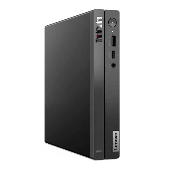 Desktop Lenovo Thinkcentre Neo 50q 12lm0009bo I5-13420h 3.50ghz 16gb 512gb Intel Uhd Graphics Windows 11 Home Sem Monitor