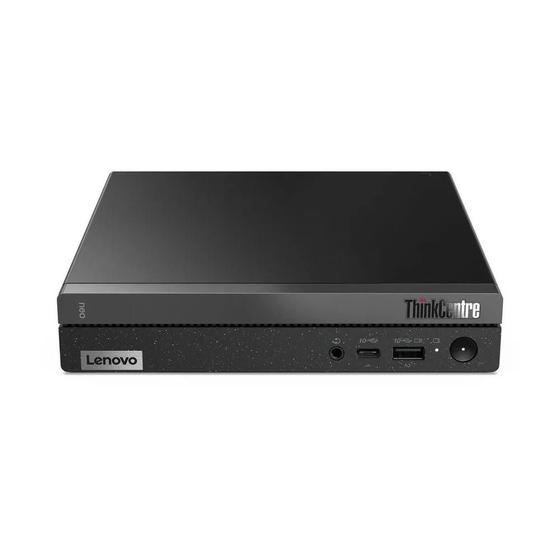 Desktop Lenovo Thinkcentre Neo 50q 12lm0007bo I5-13420h 3.0ghz 8gb 256gb Intel Hd Graphics Windows 11 Pro Sem Monitor