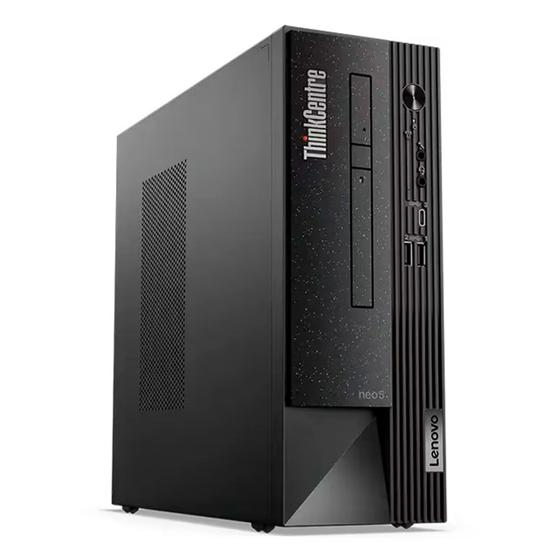 Desktop Lenovo Thinkcentre Neo 50s 12jg0014bo I3-13100 3.40ghz 8gb 256gb Intel Uhd Graphics 730 Windows 11 Pro Sem Monitor