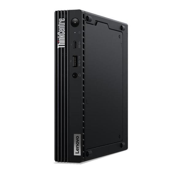 Desktop Lenovo ThinkCentre M75q Tiny Ryzen 5 Pro 8GB 256GB ssd Win