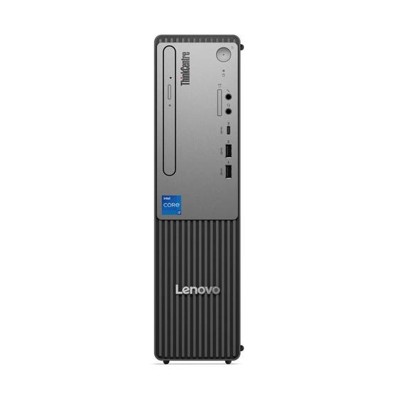 Desktop Lenovo Thinkcentre Neo 50s Gen 5 13ej000abo I5-14400 1.80ghz 16gb 512gb Intel Uhd Graphics 730 Windows 11 Pro Sem Monitor