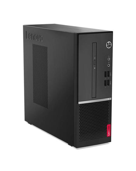 Imagem de Desktop Lenovo V50s SFF I3-10100 4GB DDR4 500GB Windows 10 Pro