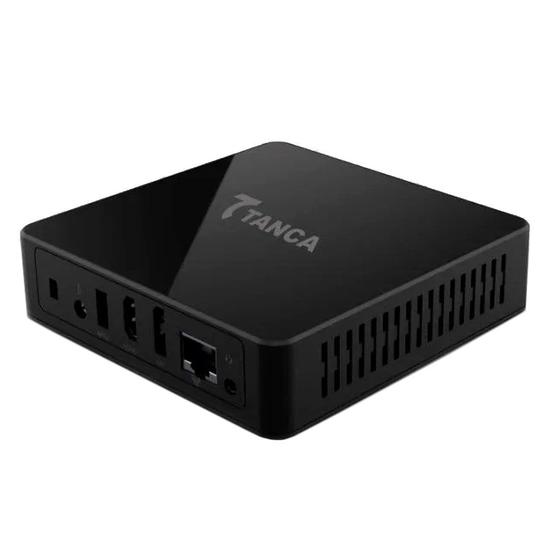 Imagem de Desktop Tanca TC4040S N4020C 4GB SSD 120GB HDMI 003975