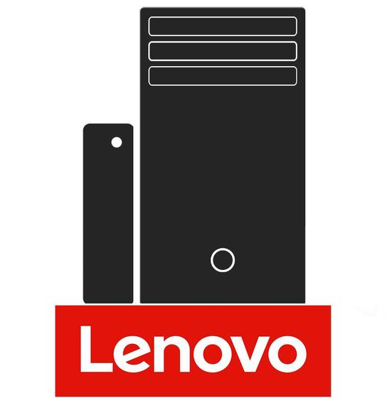 Imagem de Desktop ThinkCentre neo 50s Gen 4 I713700 16G N W Lenovo