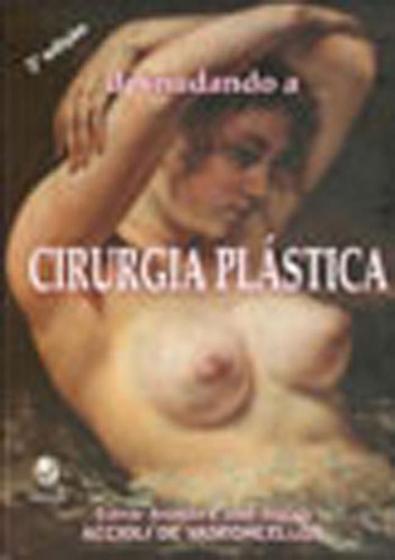 Imagem de Desnudando a cirurgia plastica - INSULAR