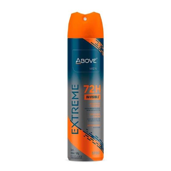 Imagem de Desodorante Aero Above (A ESCOLHER) 150ml UNID