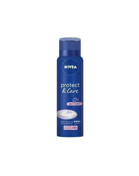 Imagem de Desodorante Aerosol Nivea 150ml