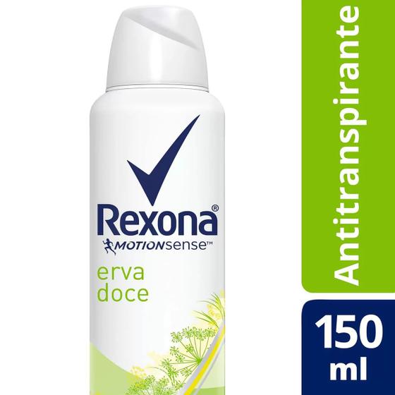Desodorante Antitranspirante Aerosol Feminino Rexona Bamboo 72 horas 150ml Menor preço em Desodorante Antitranspirante Aerosol Feminino Rexona Bamboo 72 horas 150ml