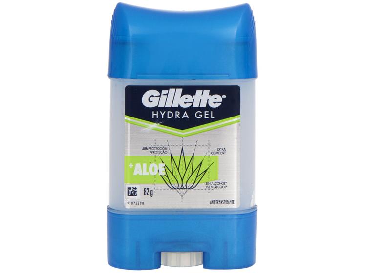 Imagem de Desodorante Antitranspirante Gillette 