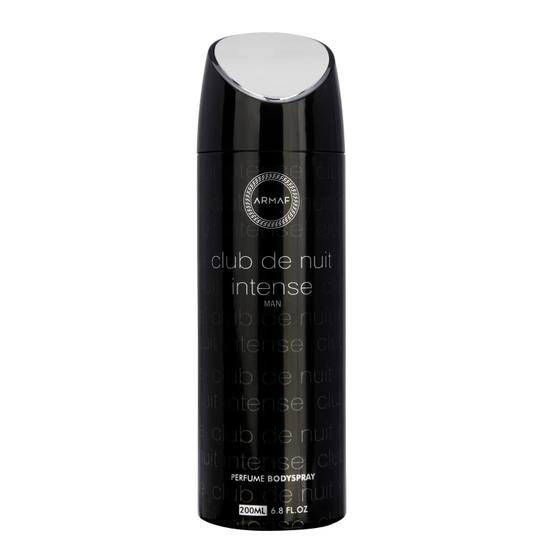 Imagem de Desodorante Armaf Club De Nuit Intense para homens 200mL