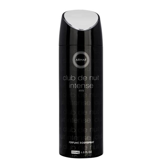 Imagem de Desodorante Armaf Club De Nuit Intense para homens 200mL