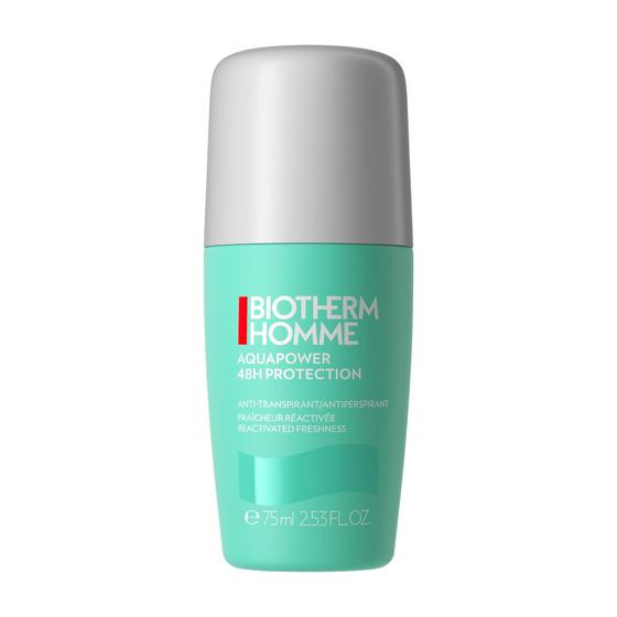 Imagem de Desodorante Biotherm Homme Aquapower Ice Cooling 75mL