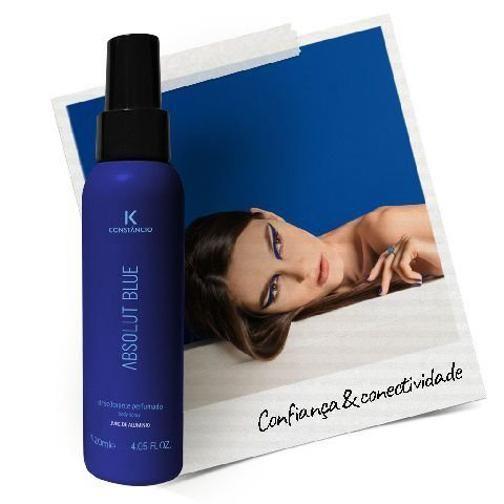 Imagem de Desodorante Body Spray Absolute Blue