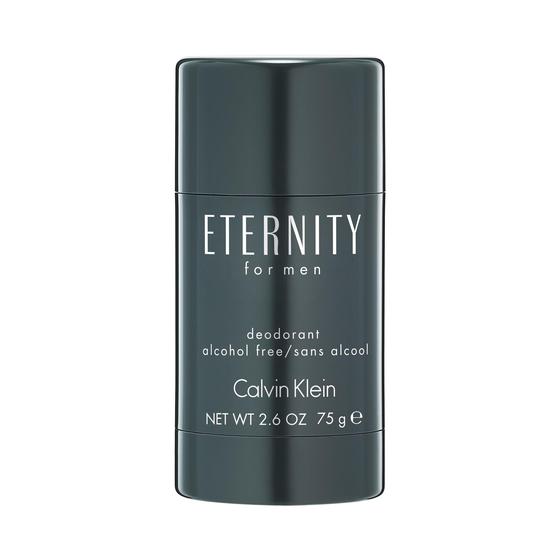 Imagem de Desodorante Calvin Klein Eternity para Homens - Bastão 75ml